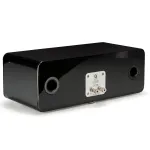 Concept Center Channel Speaker Gloss Black 4