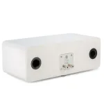 Concept Center Channel Speaker Gloss White 