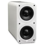 3070 Active Subwoofer Gloss White