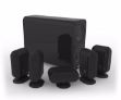 Q Acoustic Q 7000I Plus 5.1 Home Theater Speaker Package 