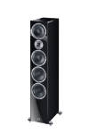 Heco In Vita 9, 3-Way Bass Reflex Floor Standing Speaker