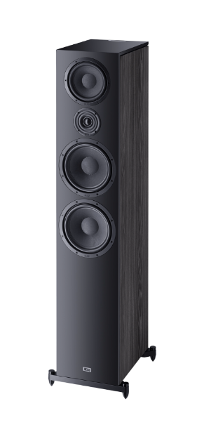 Heco Aurora 1000, Floor Standing Loudspeaker With Outstanding Sound