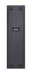 heco ambient 44 f on wall speaker review