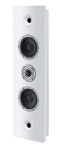 Ambient 44 F, Wall Speakers Satin White