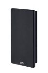 Ambient 22 F, Wall Speakers Satin Black 