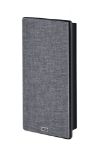 Ambient 22 F, Wall Speakers Satin Black 