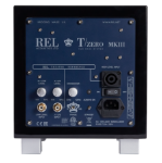 Tzero MKIII