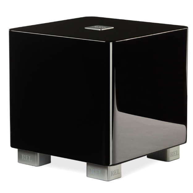 Rel Acoustics T/5x Subwoofer Speaker