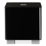 Rel Acoustics T/5x Subwoofer