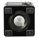 T/5x Subwoofer Speaker