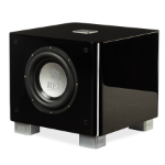 Rel Acoustics T/7x Subwoofer Speaker
