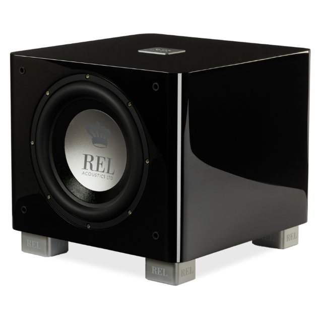 Rel Acoustics T/9x Subwoofer Speaker  