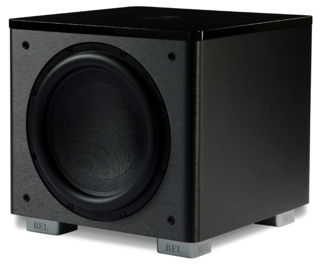 Rel Acoustics HT 1205 MK II Subwoofer Speaker