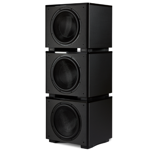 Rel Acoustics HT 1510 MK II Subwoofer Speaker