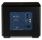 Rel Acoustics Subwoofer