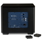 Rel Acoustics Speaker
