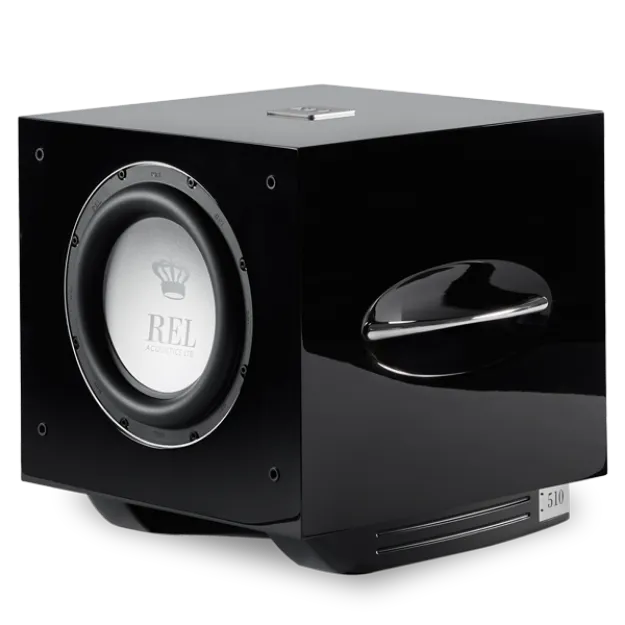 Rel Acoustics S 510 Subwoofer Speaker