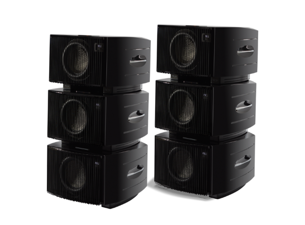 REL Acoustics No. 31