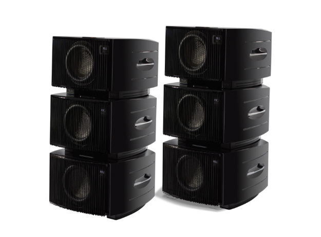 Reference Series No_31 Black 