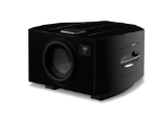 rel acoustics no.31 reference subwoofer