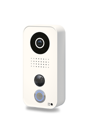 Video Door Phone D101 