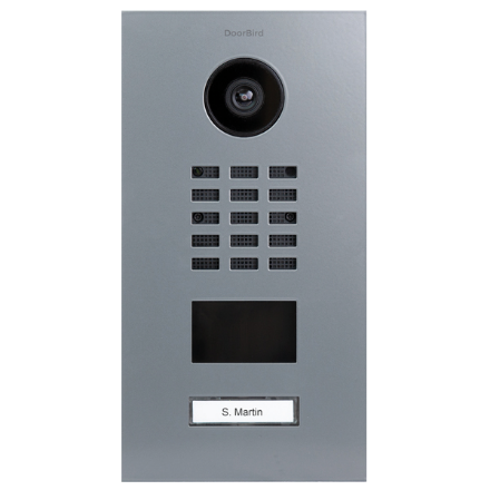 Video Door Phone D2101 V 