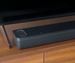 Bose Smart Soundbar 900 Black 