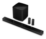 Bose Smart Soundbar 900 Black 