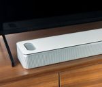 Bose Smart Soundbar 900 Arctic White 0