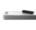 Bose Smart Soundbar 900 Arctic White