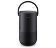 Bose Portable Smart Speaker Triple Black 
