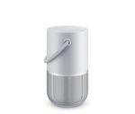 Bose Portable Smart Speaker Luxe Silver 