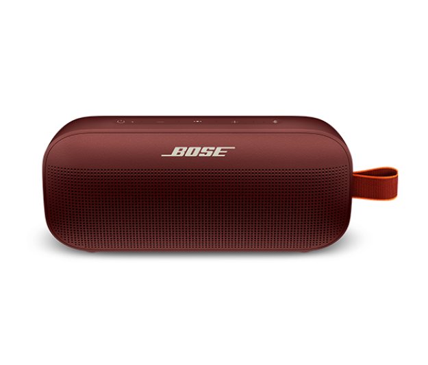 Bose SoundLink Flex Bluetooth® Speaker Carmine Red 