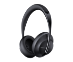 Bose Noise Cancelling Headphones 700 Black 