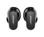 Bose QuietComfort® Earbuds II Triple Black 