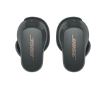 Bose QuietComfort® Earbuds II Eclipse Gray 