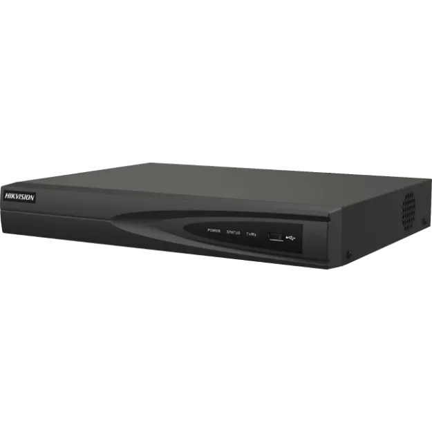 Hikvision NVR (Network Video Recorder)4 ch DS-7604NI-Q1 0