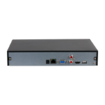 Dahua NVR (Network Video Recorder)4 ch DHI-NVR1104HS-S3_H 