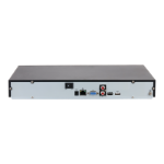 Dahua NVR (Network Video Recorder)4 ch DHI-NVR2204-I2