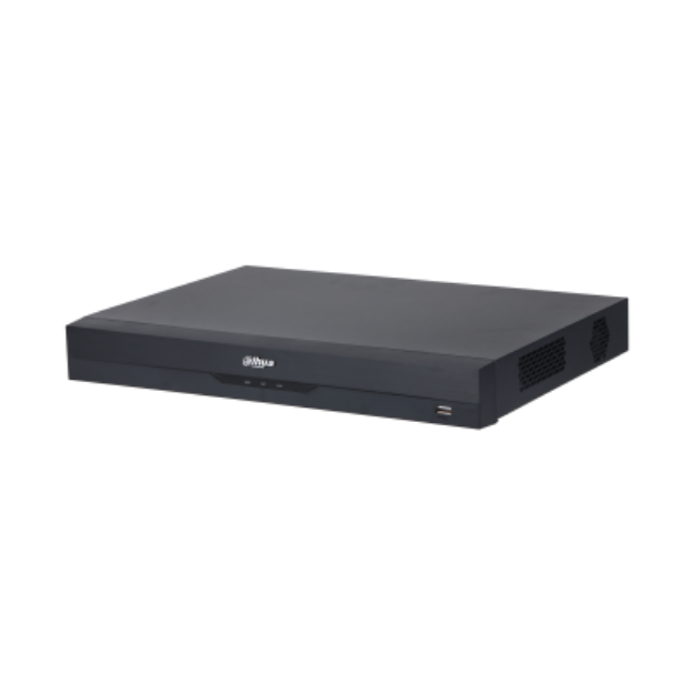 Dahua NVR (Network Video Recorder)8 ch DHI-NVR2208-I2 