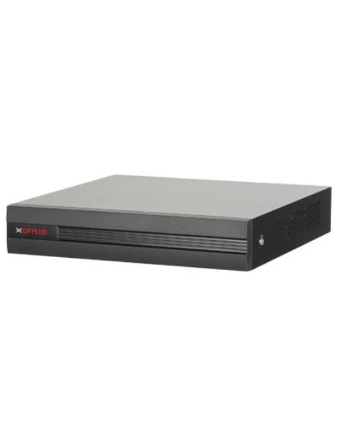 CP-Plus, 4 Channel, DVR CP-UVR-0401F1-IC