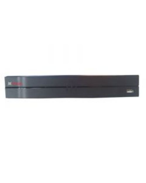 CP-Plus, 4 Channel, DVR CP-UVR-0401L1-4KH (Without HDD)