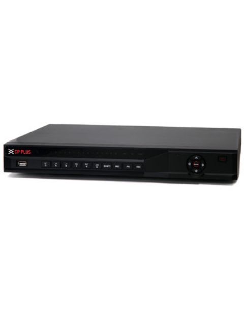 CP-Plus, 32 Channel, DVR CP-UVR-3201K2-I2