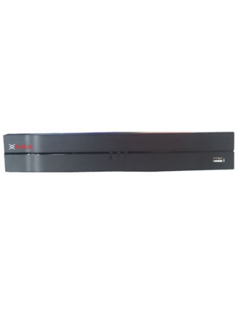 CP-Plus, 4 Channel, NVR CP-UNR-104F1 (Without HDD)