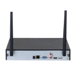 Dahua, Imou, 4 Channel, Wi-Fi NVR, Wireless Recorder, NVR1104HS-W-S2 