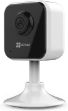 Hikvision Ezviz Wi-Fi Wireless Security Camera CS-C1HC-D0-1D2WFR