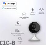 Hikvision Ezviz Wi-Fi Wireless Security Camera CS-C1C-E0-1E2WF 