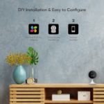 Hikvision Security Camera 