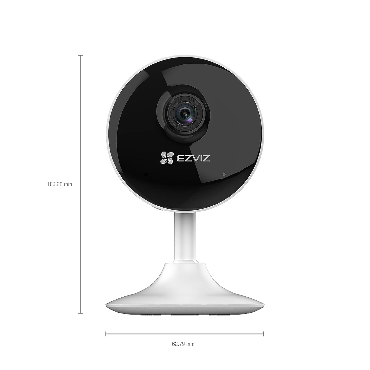 Hikvision Ezviz CS-C1C-E0-1E2WF Wi-Fi Wireless Security Camera