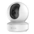 Hikvision Ezviz 2MP Wi-Fi Wireless Security Camera CS-TY1-B0-1G2WF